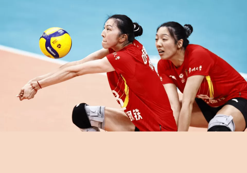 中国女排遇危机！吴梦洁李盈莹或双核缺席，亚锦赛直通奥运难了_季雨潇_进攻_个人